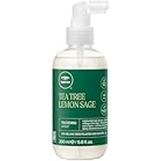 Paul Mitchell Tea Tree Lemon Sage Hair Thickening Spray - 200ml