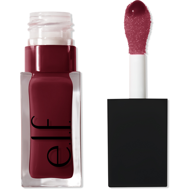 e. l.f. Cosmetics Glow Reviver Lip Oil Jam Session