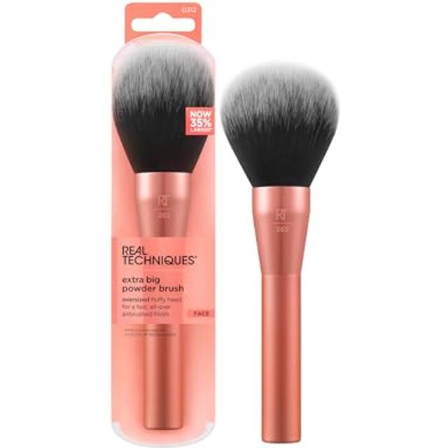 Real Techniques Extra Big Powder Brush