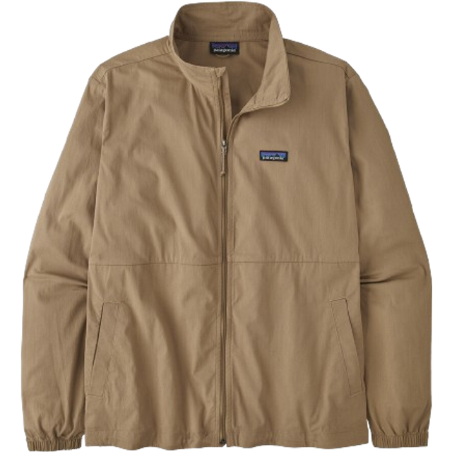 Men s Nomader Jacket Slab Khaki - Beige (L)