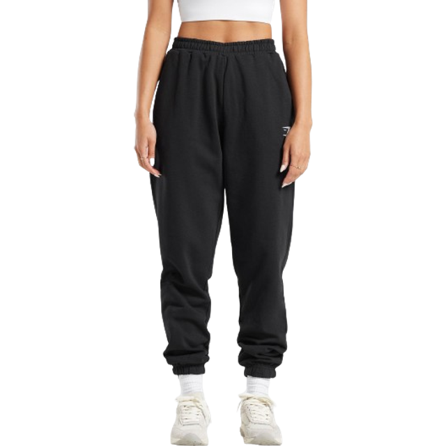 Training Fleece Joggers - Black