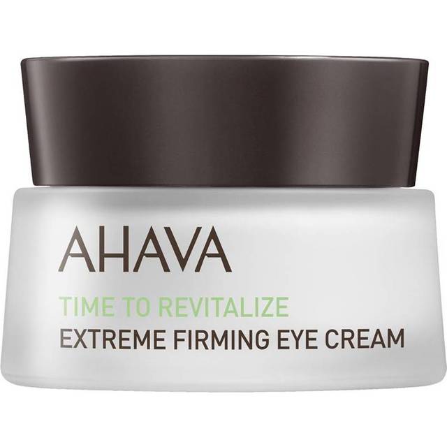 Ahava Time to Revitalize Extreme Firming Eye Cream 15ml