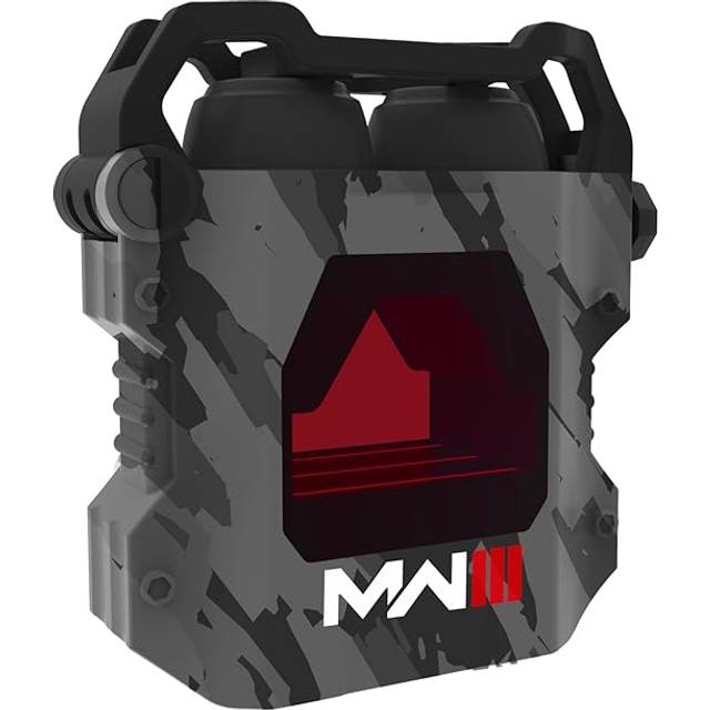 OTL - Call of Duty Modern Warfare III TWS 4G Wireless Earphones