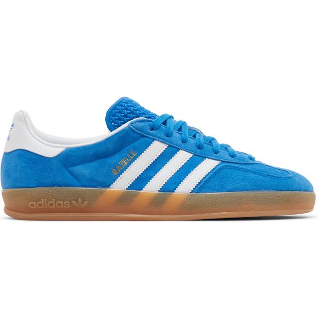Sneakers adidas Gazelle Indoor Bluebird/ Ftw White/ Gum2 EUR 48