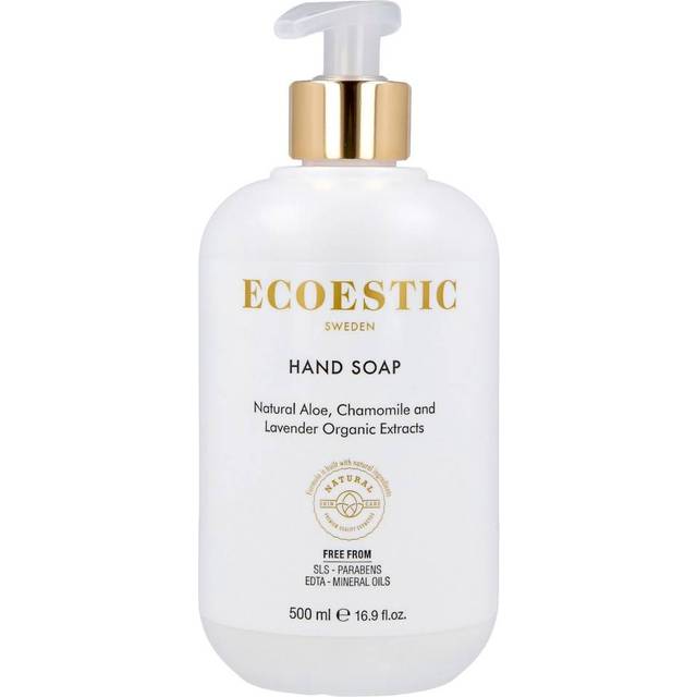 Hand Soap 500 ml