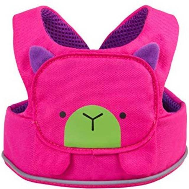 Trunki Toddlepak Walking Reins/Safety Harness - Betsy Bear