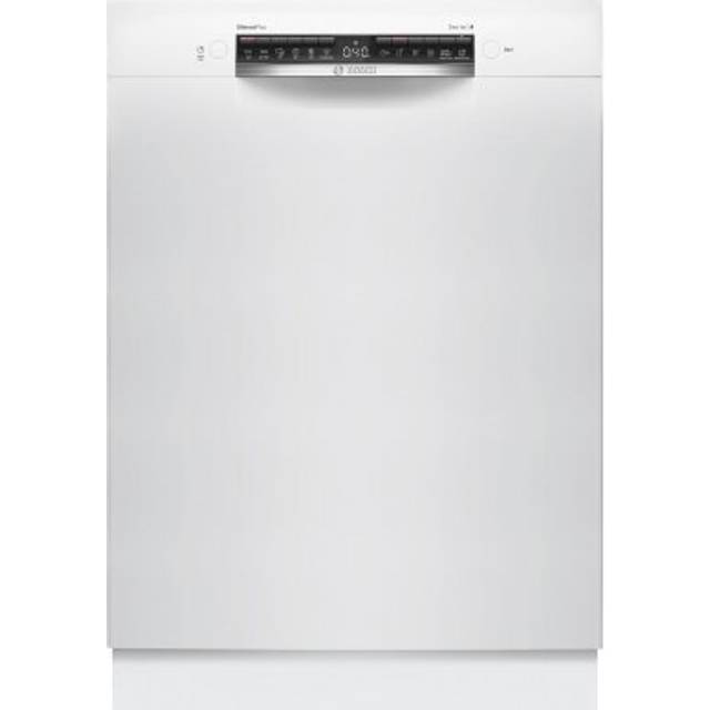 Bosch Serie 4 SMU4HMW00S diskmaskin