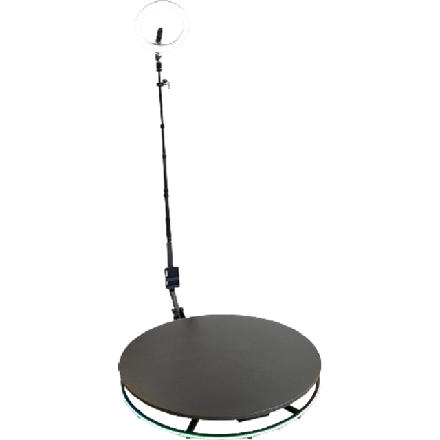 360 Photo Booth - 100cm