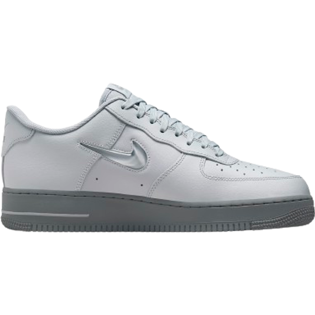 (5.5) Nike Air Force 1 Jewel Mens Trainers Hm0621 Sneakers Shoes