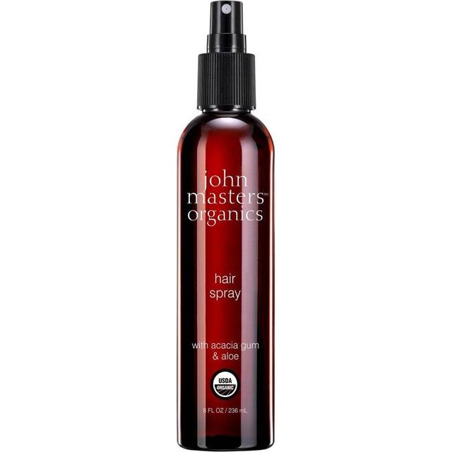 John Masters Organics Hair Spray - 236ml