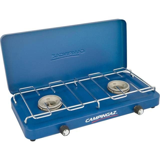 Campingaz Base Camp Lid Int Tourist Stove