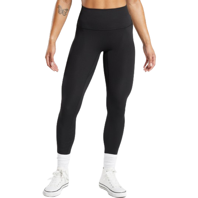 Legacy Regular Leggings - Black