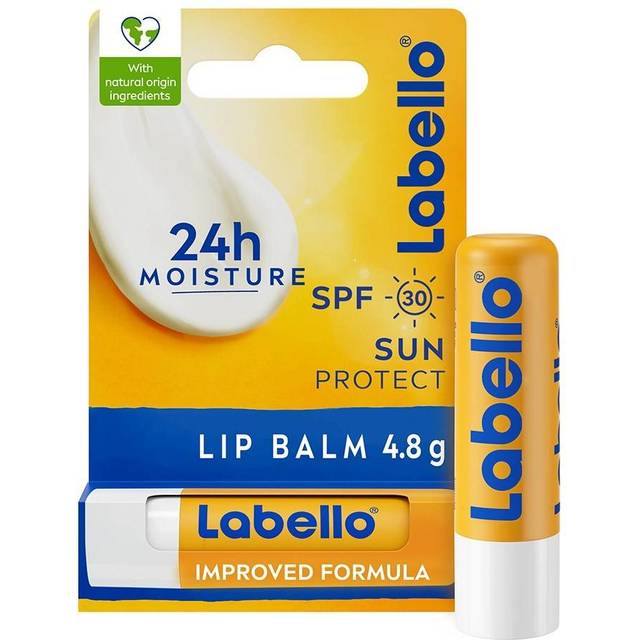 Labello Sun Protect Lip Balm 1p