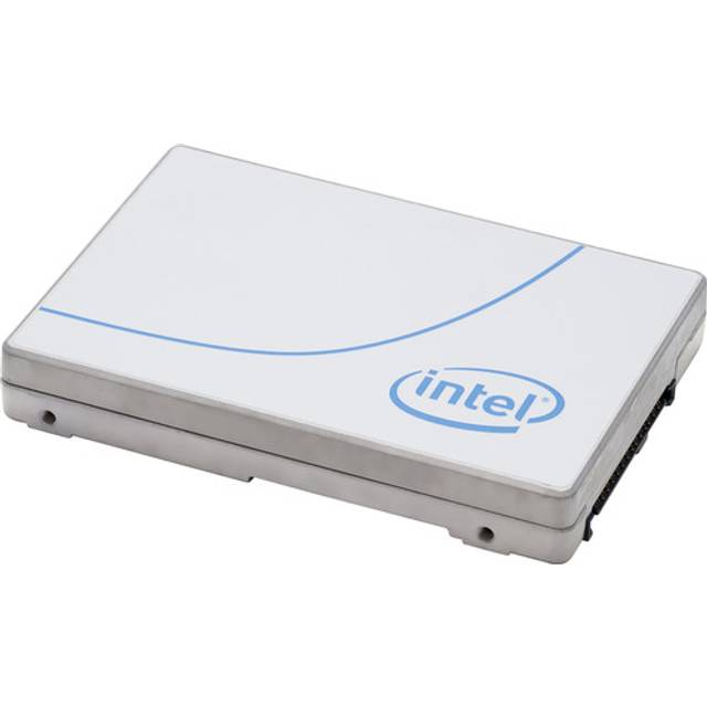 Intel SSDPE2KX020T801 P4510 intern solid state Drive, 2.0TB silver