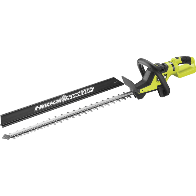 Ryobi RY36HTX65A-0 Häcksax utan batteri och laddare