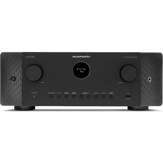Marantz Cinema 60 Svart