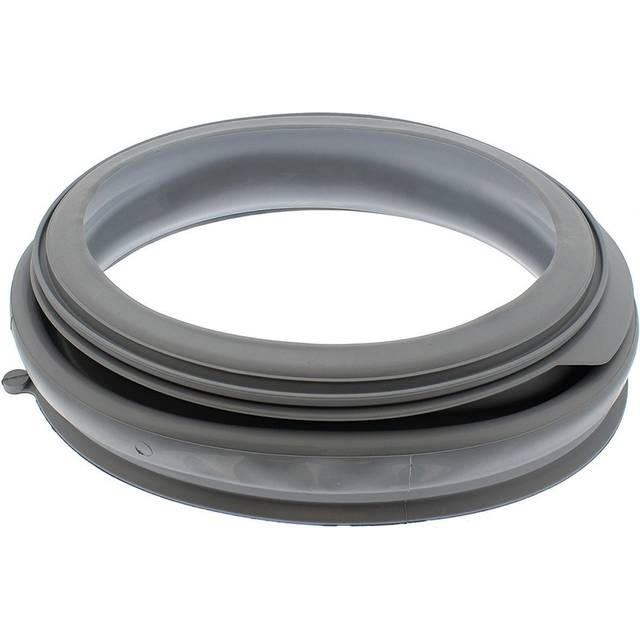Washing Machine Door Seal Gasket For Miele W737 W750 W751 W751s W752 W753