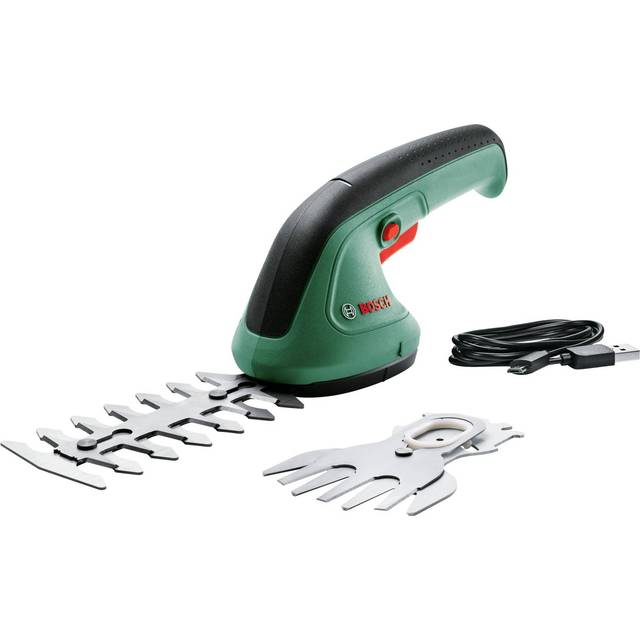 Bosch EasyShear (1x1.5Ah)