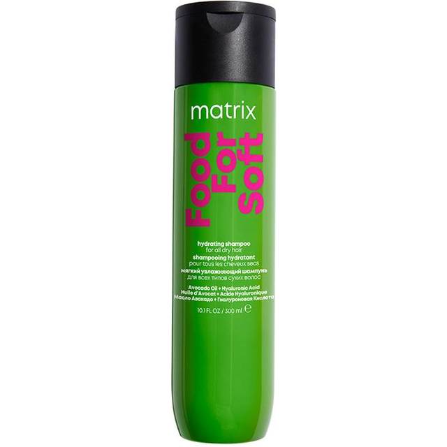 Matrix Food For Soft Intensely Moisturizing Shampoo 300ml