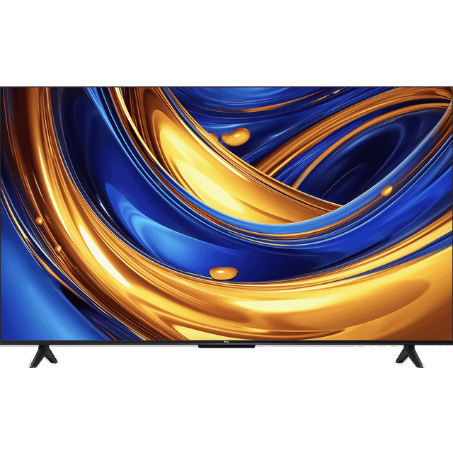 TCL 55P655 P655 Series - 55" Klass (54.6" visbar) LED-bakgrundsbelyst LCD-TV - 4K