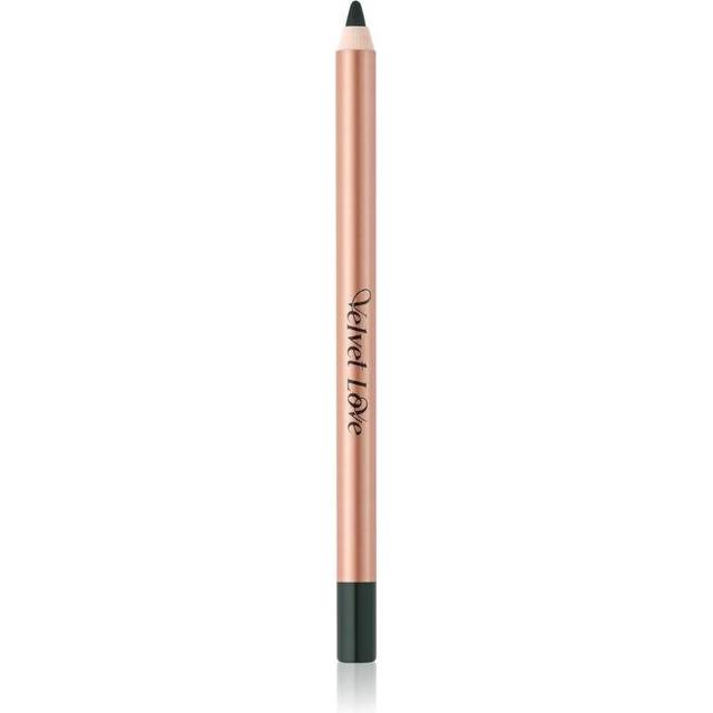 Velvet Love Eyeliner Pencil (Perfect Green)