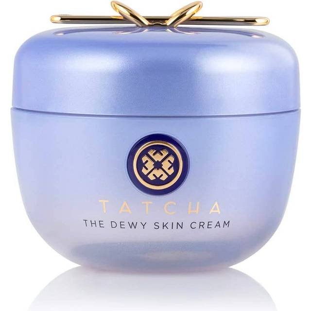 Tatcha The Dewy Skin Cream