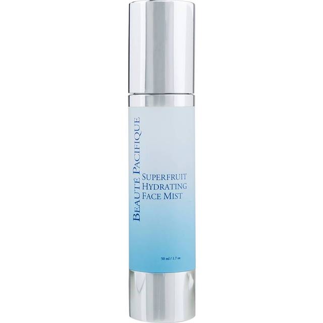 Beauté Pacifique SuperFruit Hydrating Face Mist 50ml