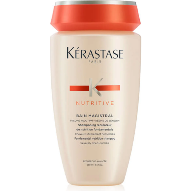 Kerastase Kerastase Nutritive Bain Magistral Shampoo 250ml