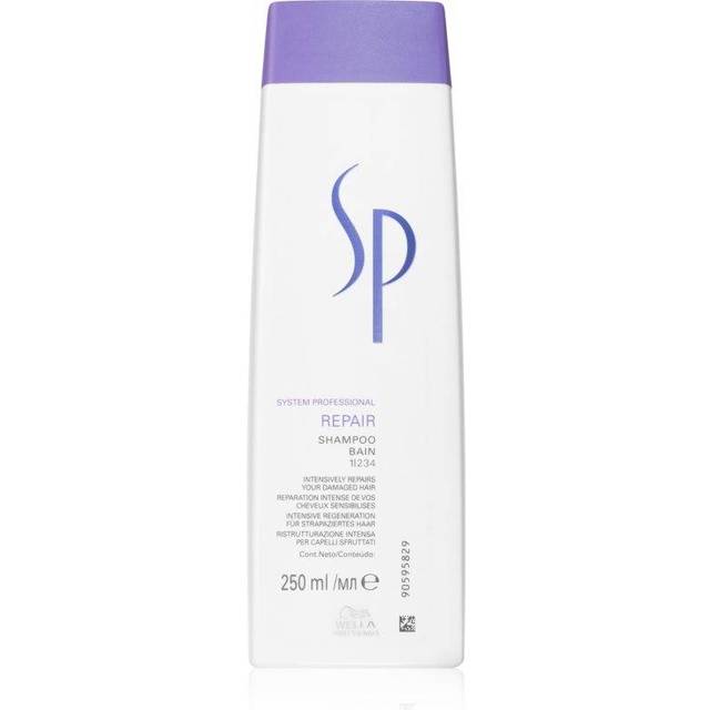 Wella SP Repair Shampoo 250 ml