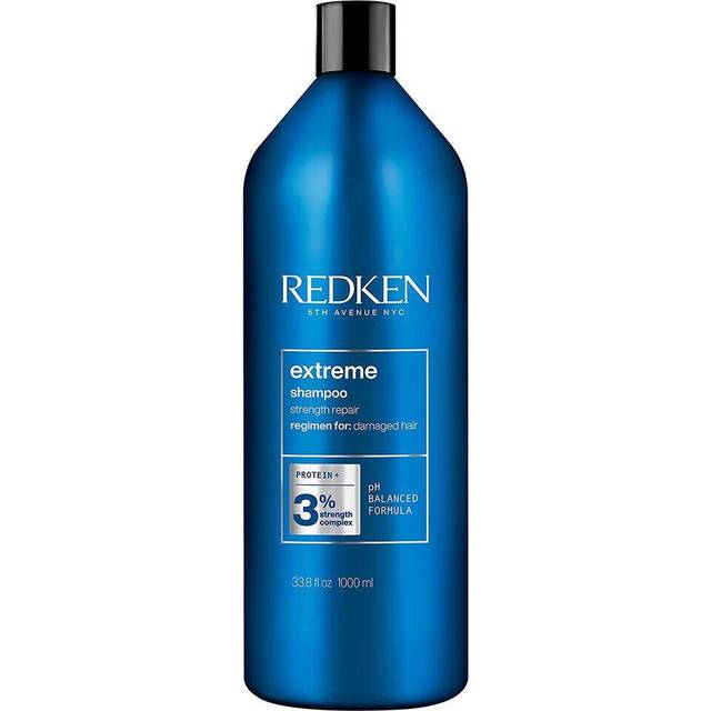 REDKEN Schampo, 1 l