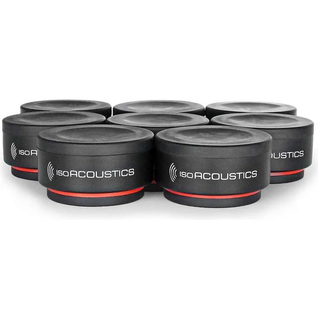 ISO-PUCK mini (8 pack)