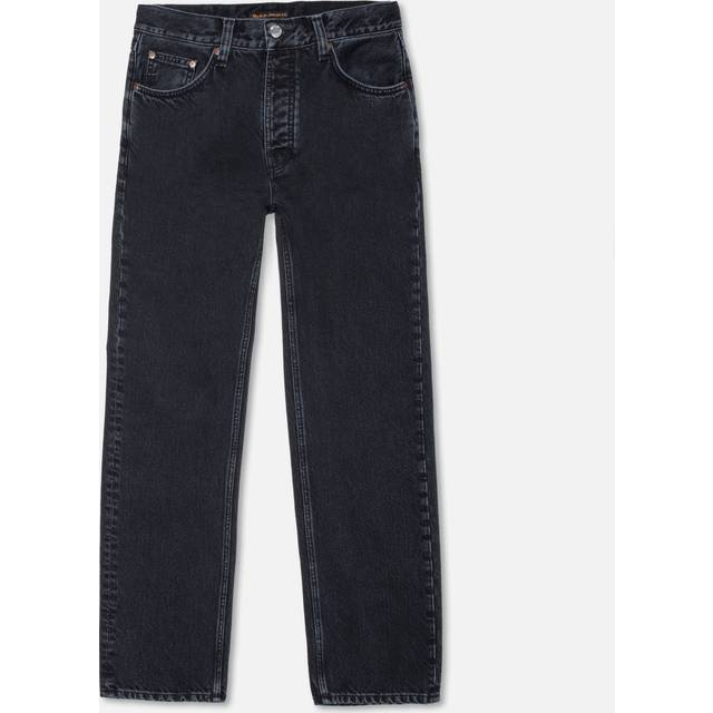 Jeans rad rufus black vintage