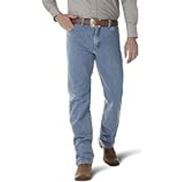 Jeans Wrangler 13MWZ - Bleu - 33x34