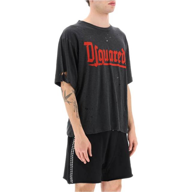 Goth Iron T-Shirt
