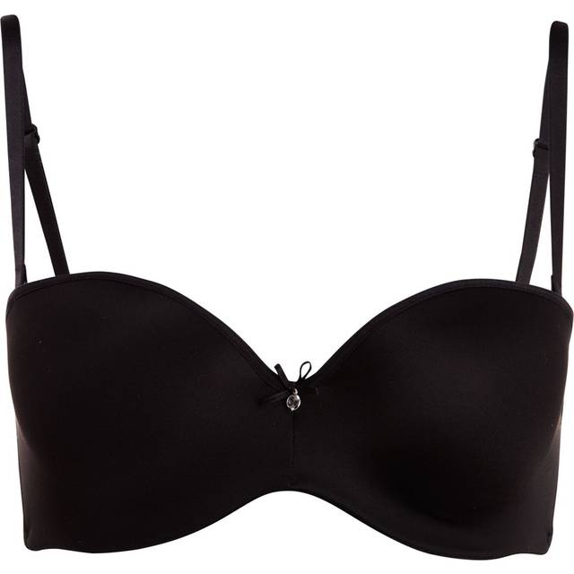 LASCANA Multiway Push-up Bra - Transparent