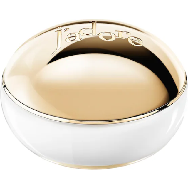 DIOR J'adore Les Adorables Body Cream Jar, 150ml