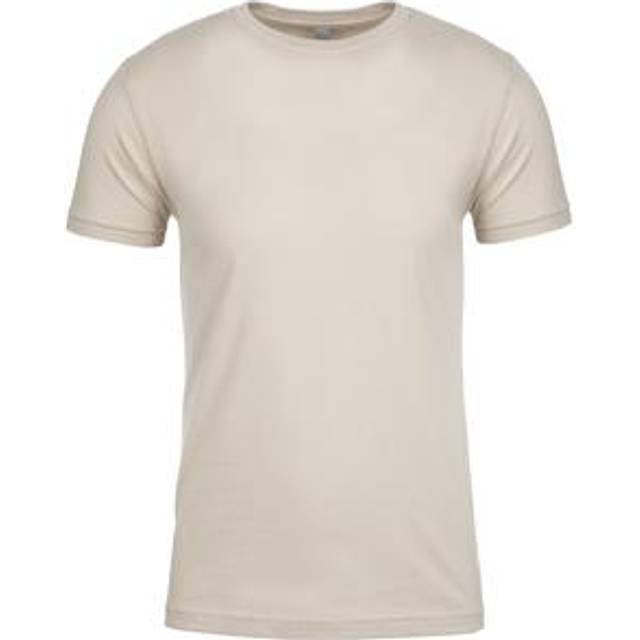 Next Level Apparel Nla Unisex Cotton T 145gsm Classic Orange Size Medium - N3600 - snd