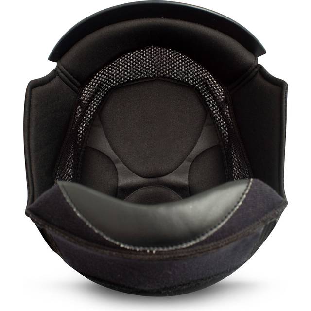 Kask Inner Padding For Riding Helmet Kooki - Noir