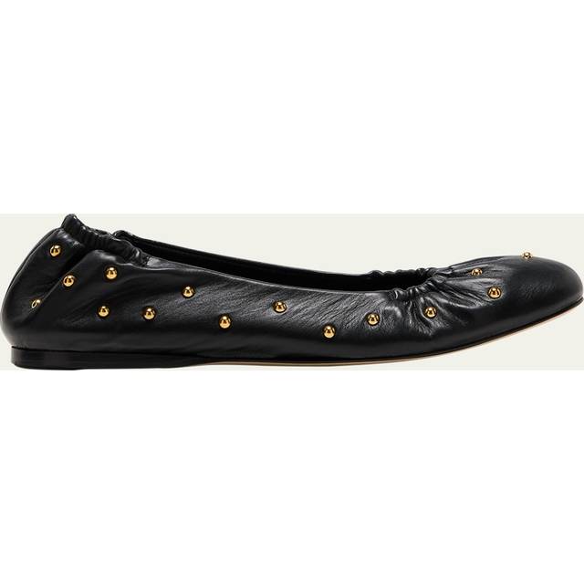Chloé "Eia" Ballet Flats - Black   - 35+ IT