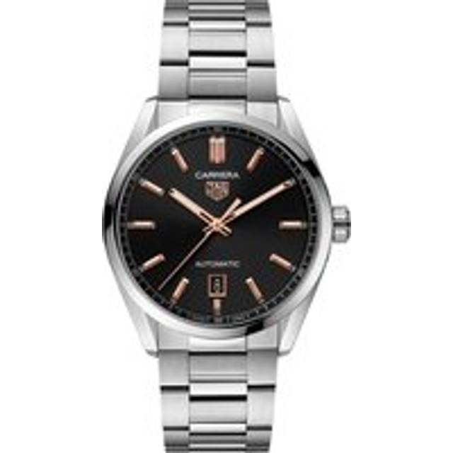 TAG Heuer Carrera Calibre 5 Automatic Mens