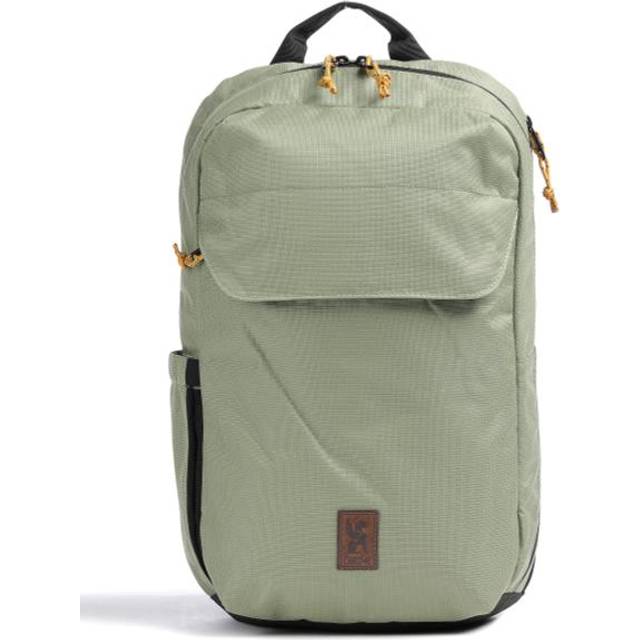 Chrome Ruckas 14L Backpack green