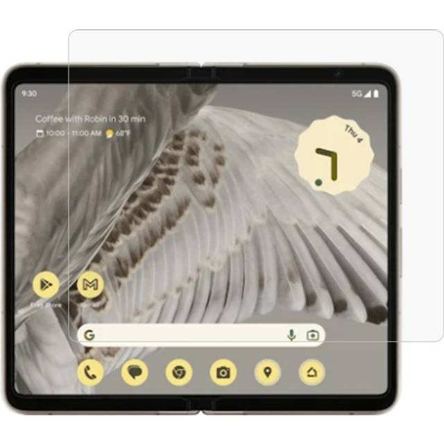 Google Pixel Fold Hydrogel SkÃ¤rmskydd Inner - Clear