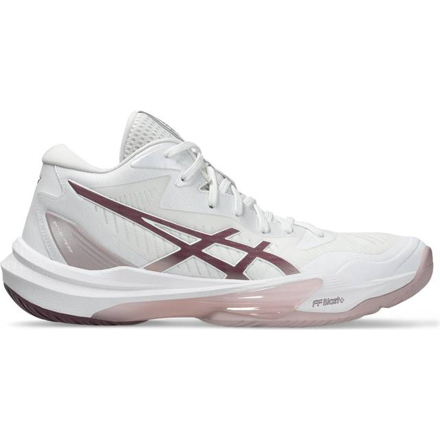 Asics Sky Elite FF 3 Women White/Watershed Rose