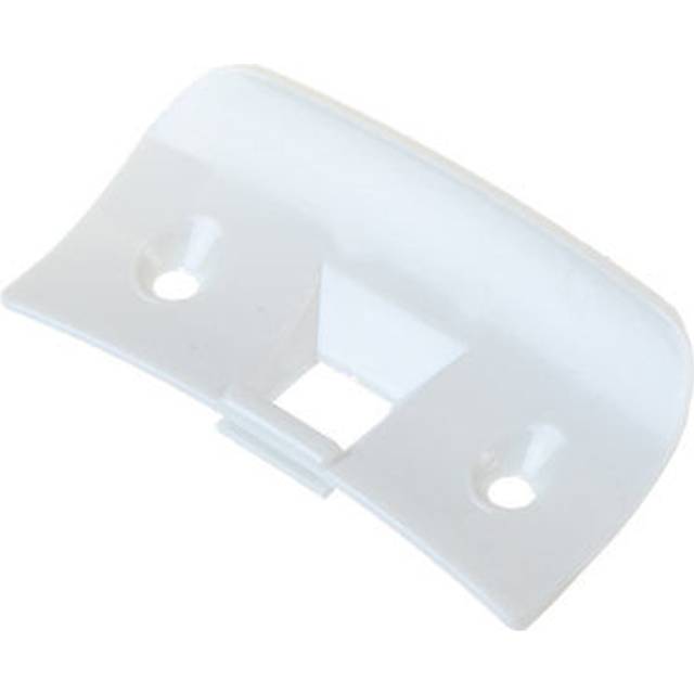 Door catch latch plate lock for hotpoint creda washing machine & tumble dryer