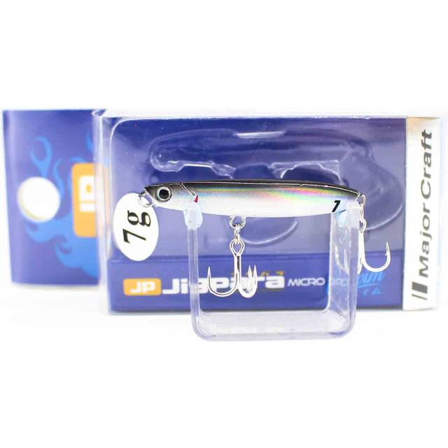 Sale Major Craft Metal Jig Jigpara JPMSW-7 grams 016 (8516)