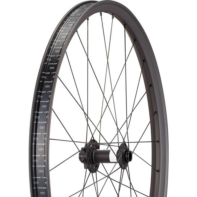 Roval Traverse HD | DT 350 | Kolfiberhjul MTB Bak | XD | 27.5 tum Boost