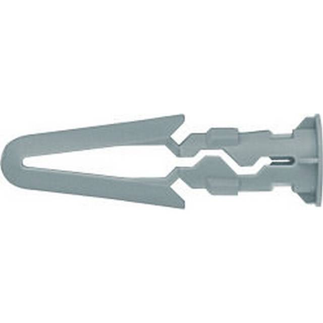 Rawlplug Plasterboard Plugs (Pack of 50)