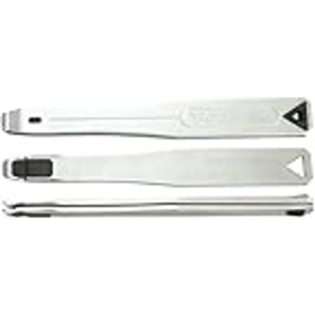 TOPEAK Super Steel Tire Levers silver