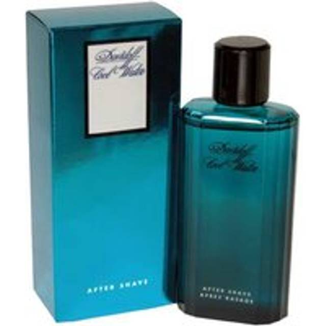 Davidoff Coolwater Aftershave - 125Ml Of Festive Freshness | Wowcher