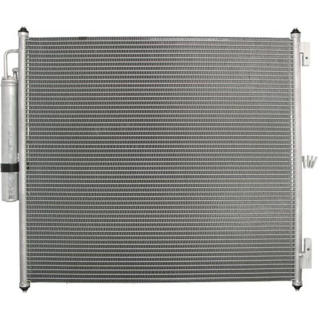 Condenser, air conditioner CF20559 Delphi CF20559